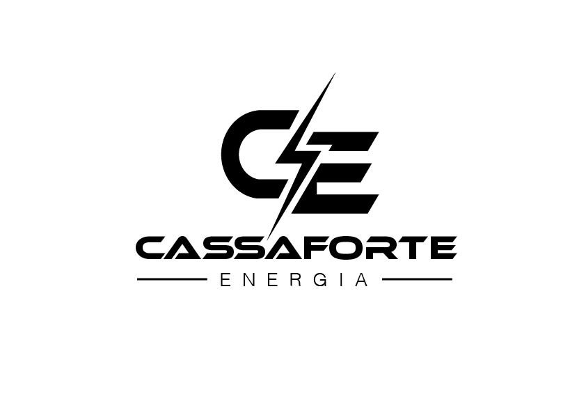 Cassaforte Energia logo